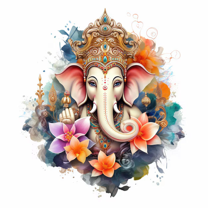 Lord Ganesha